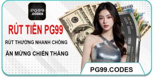 Rút tiền pg99
