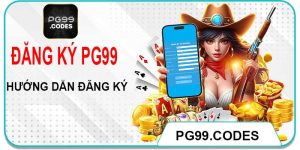 Đăng ký PG99