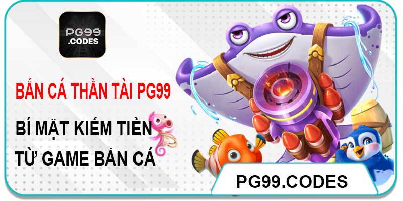 Bắn cá thần tài