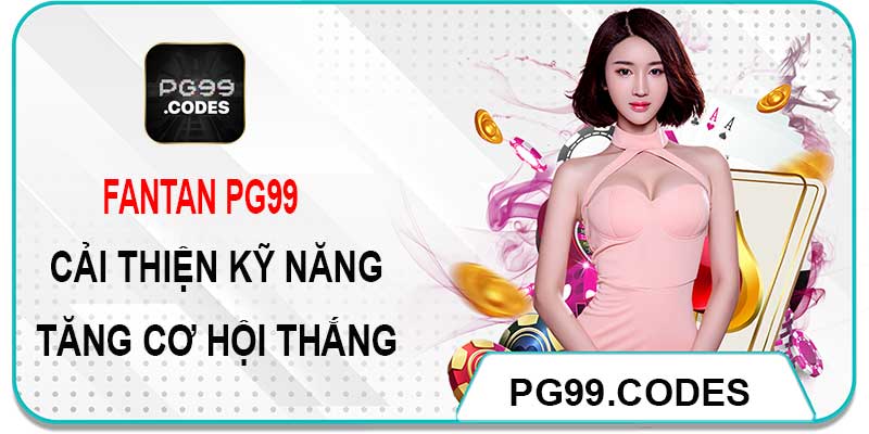 Mẹo chơi fantan