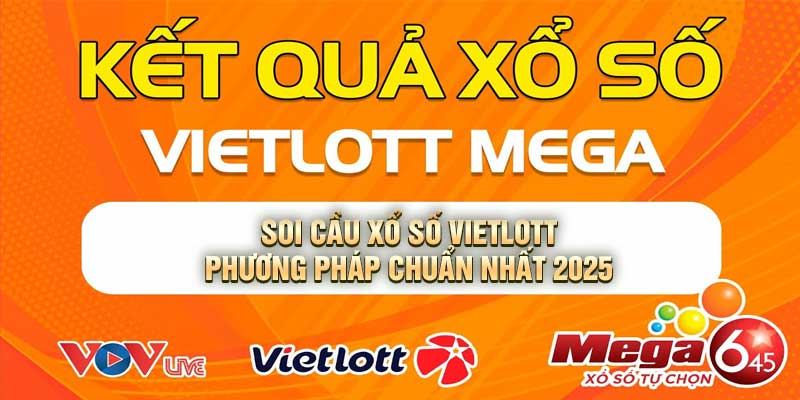 Soi Cầu Xổ Số Vietlott